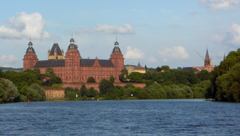Aschaffenburg Aschaffenburg