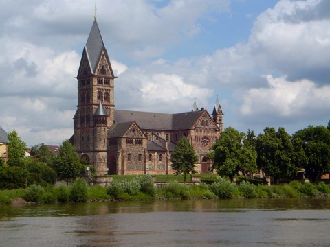 Großauheim Großauheim