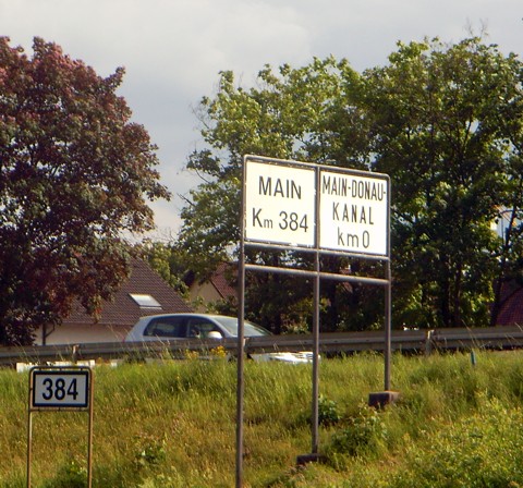 Main Kilometer 384 Main Kilometer 384