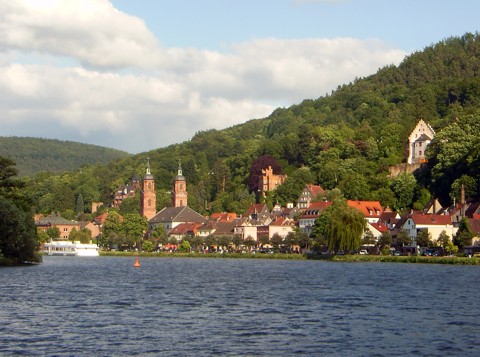 Miltenberg Miltenberg