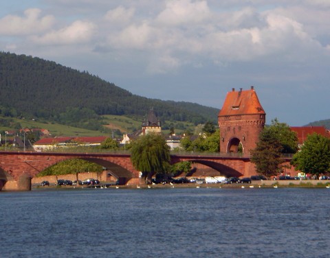 Miltenberg Miltenberg