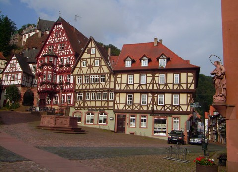 Miltenberg Miltenberg