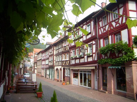 Miltenberg Miltenberg