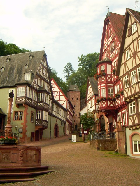 Miltenberg Miltenberg