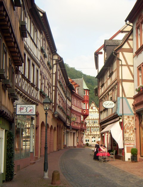 Miltenberg Miltenberg