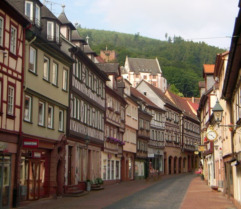 Miltenberg Miltenberg