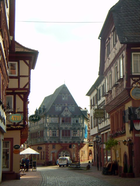 Miltenberg Miltenberg