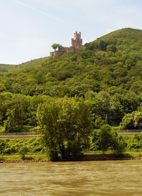 Burg Sooneck