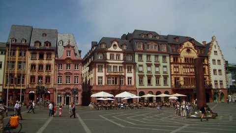 Mainz Mainz
