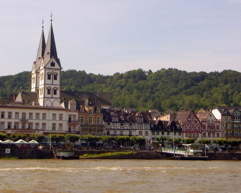 Boppard