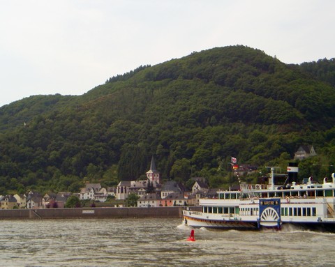 Hirzenach Hirzenach