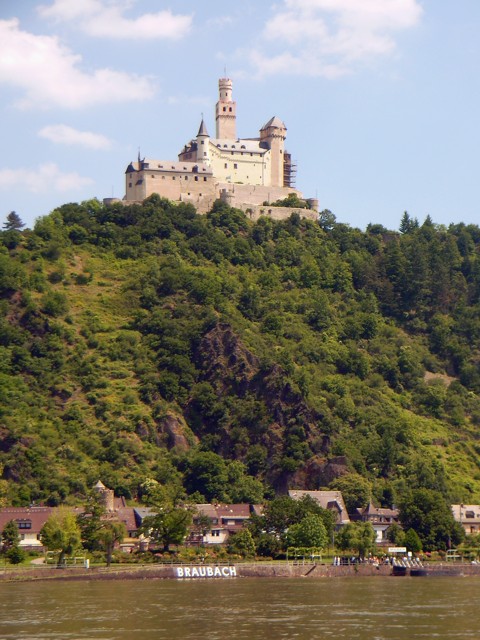 Marksburg