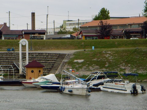 Hafen - Baja Hafen - Baja
