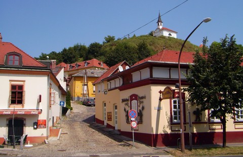 Esztergom Esztergom