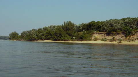 Donau km1786 Donau km1786