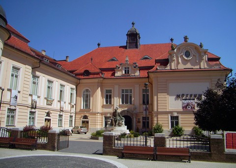 Komarno Komarno