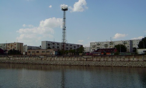 Plattenbauten Plattenbauten