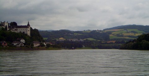 Burg Ottensheim Burg Ottensheim