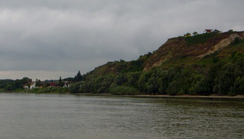 Donau - Dunaszekcso Donau - Dunaszekcso