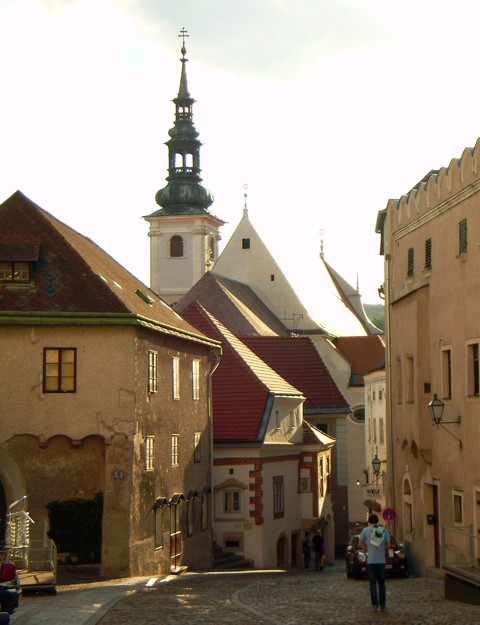 Krems Österreich