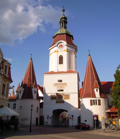 Krems - Steiner Tor