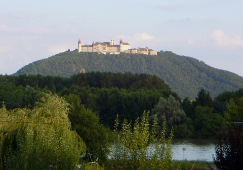 Stift Göttweig