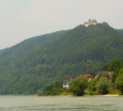 Schloss Rannariedel