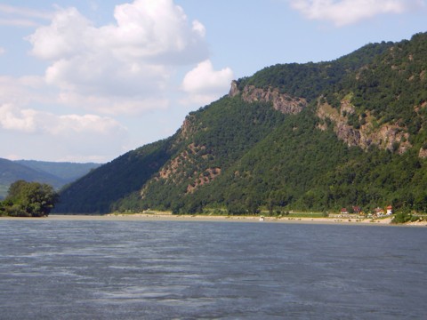 Wachau