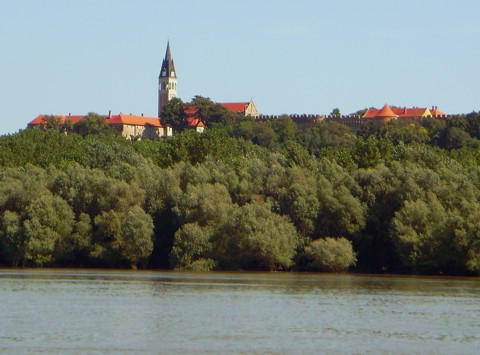 Kroatien - Ilok Kroatien - Ilok