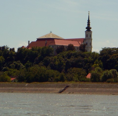 Kroatien - Vukovar Kroatien - Vukovar