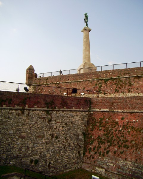 Festung - Belgrad Festung - Belgrad