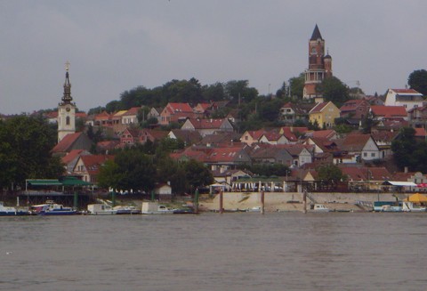 Zenum - Belgrad Zenum - Belgrad