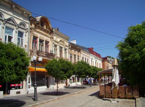 Braila