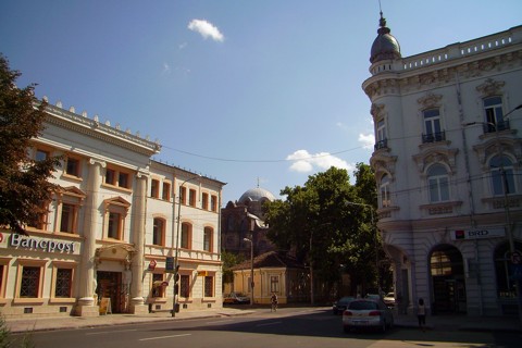 Braila