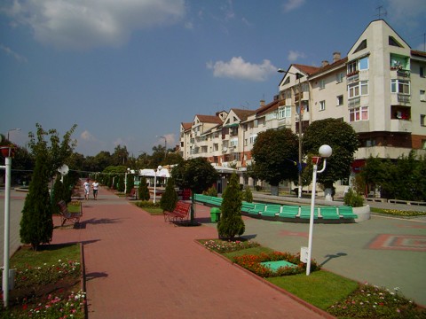 Calafat Calafat