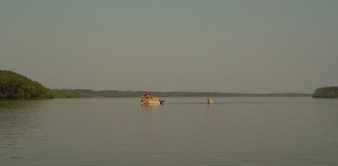 Donau Donau