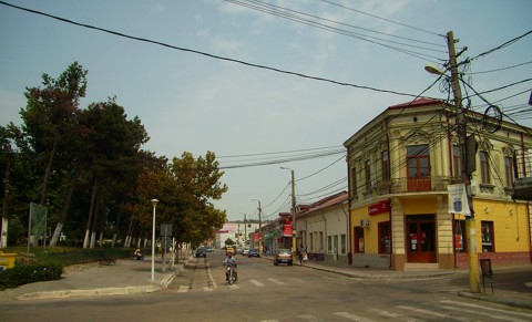 Cernavoda