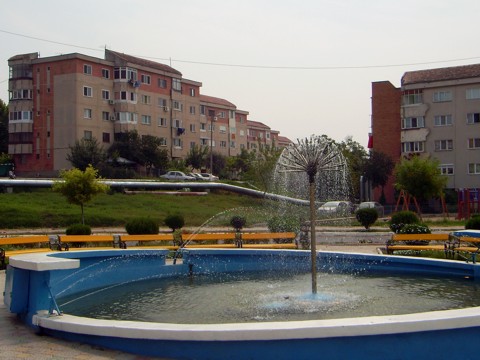 Cernavoda