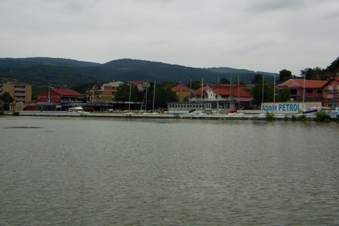 Golubac