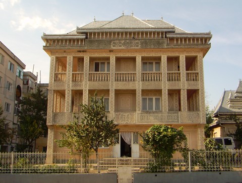 Roma Haus Roma Haus