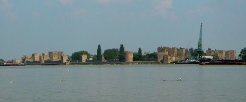 Festung Smederevo Festung Smederevo
