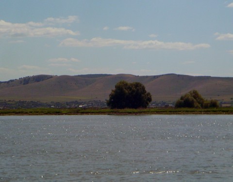 Donau Donau