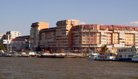 Tulcea Tulcea