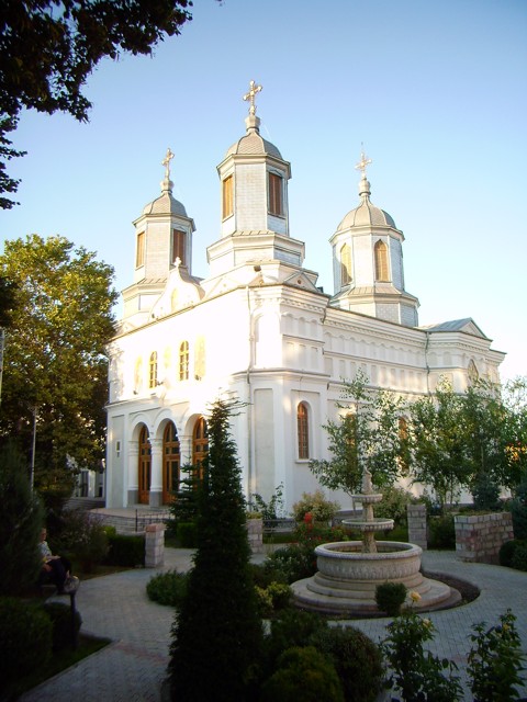 Tulcea Tulcea