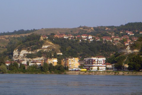 Nikopol Nikopol
