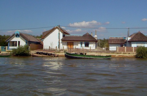 Donaudelta Donaudelta