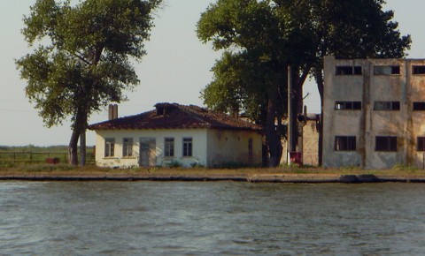 Sulina Sulina