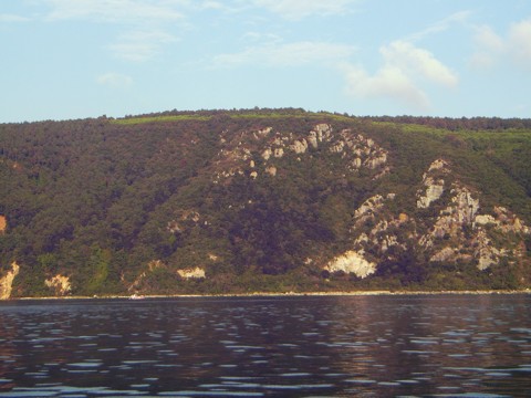 Bosporus Bosporus