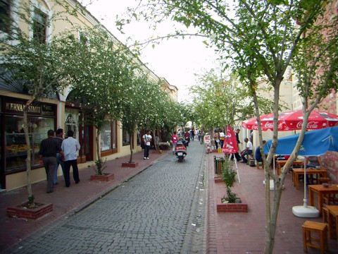 Canakkale