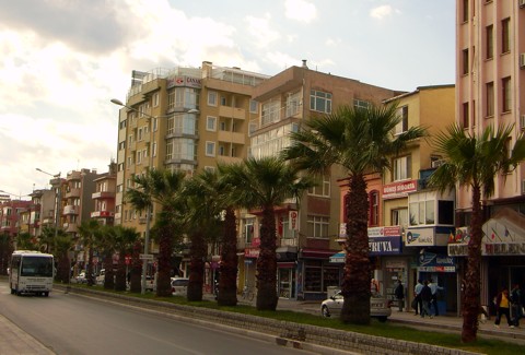 Canakkale